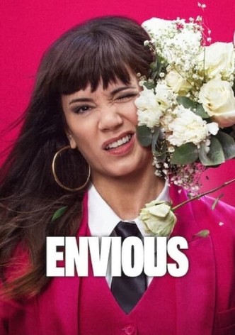 Envious poster