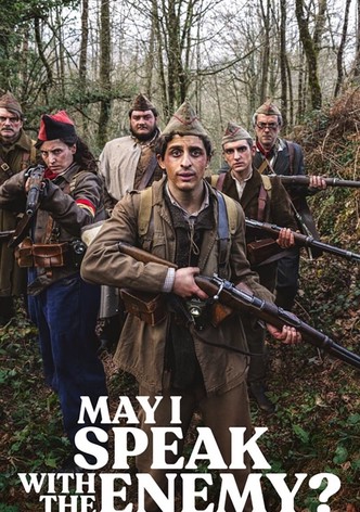 ¿Es el enemigo? La película de Gila poster