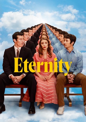 Eternity poster