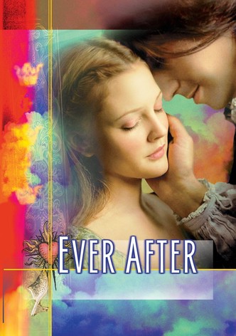 EverAfter poster