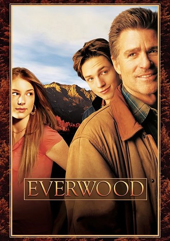 Everwood poster
