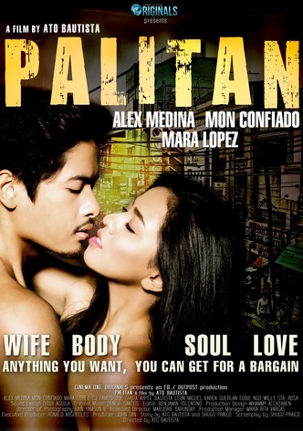 Exchange poster