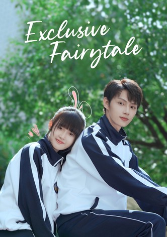 Exclusive Fairytale poster
