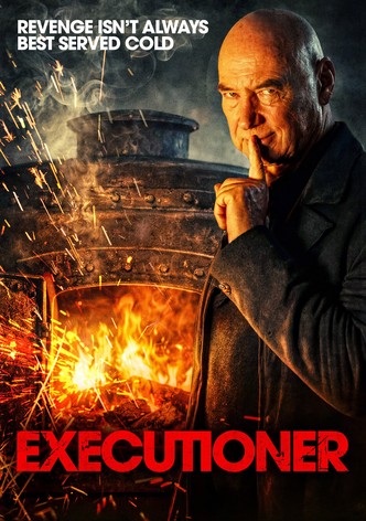 Executioner poster