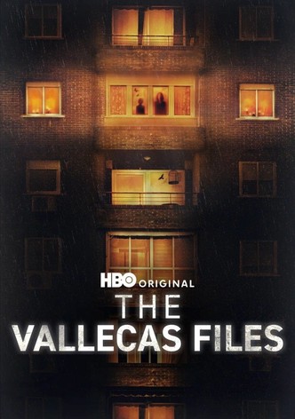 Expediente Vallecas poster