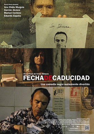 Expiration Date poster