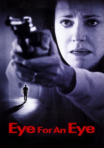 Eye for an Eye poster