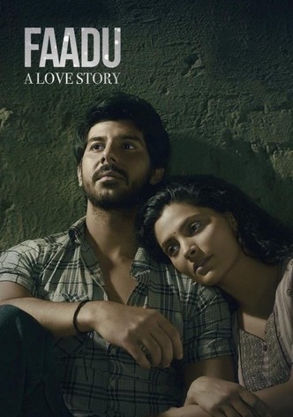 Faadu poster