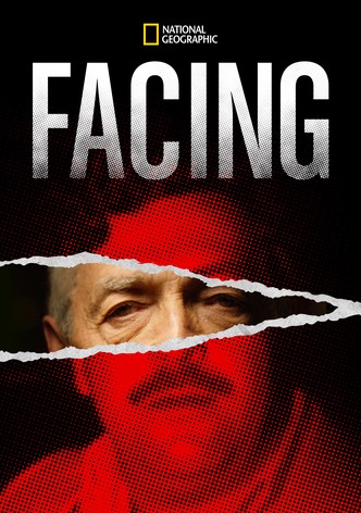 Facing poster