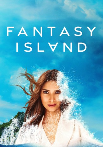 Fantasy Island poster
