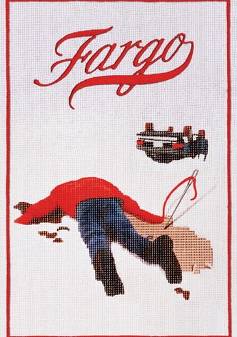 Fargo poster