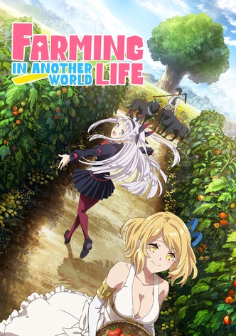 Farming Life in Another World poster