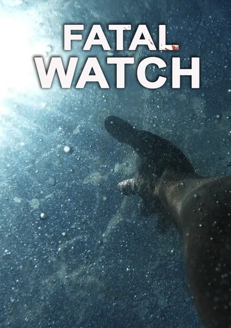 Fatal Watch poster