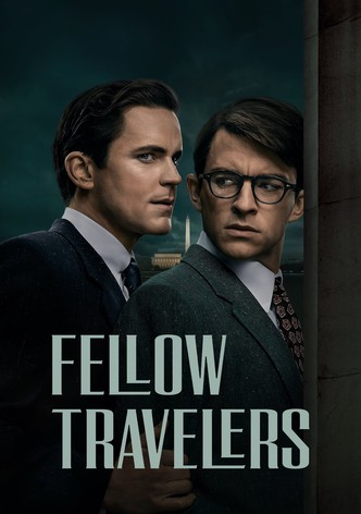 Fellow Travelers poster