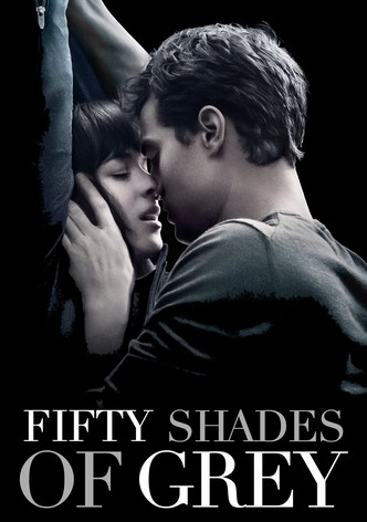 Fifty Shades of Grey poster