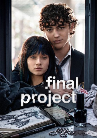 Final Project poster