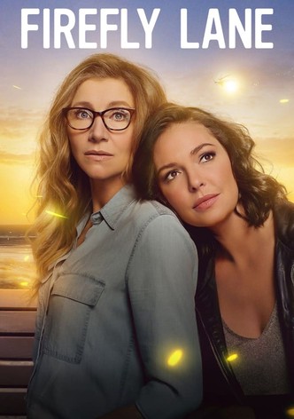 Firefly Lane poster