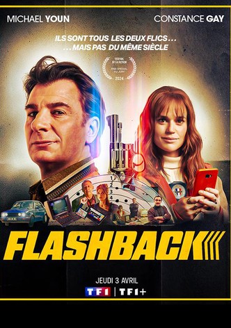 Flashback poster