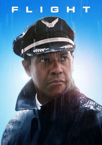 Flight poster