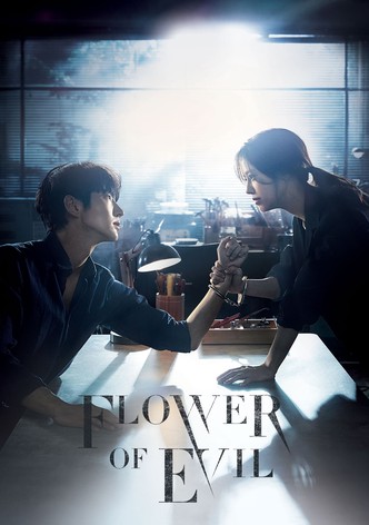 Flower of Evil poster