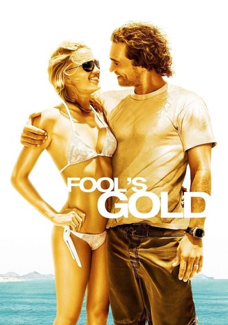 Fool's Gold poster