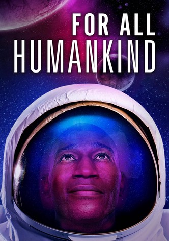 For All Humankind poster