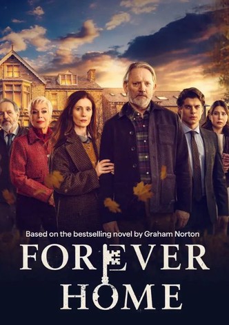 Forever Home poster