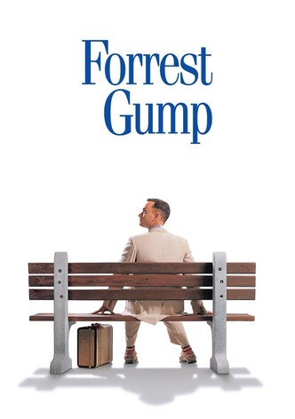 Forrest Gump poster