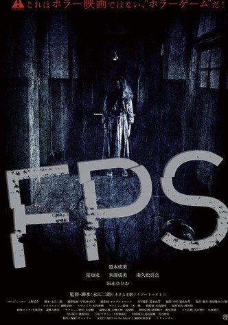 FPS poster