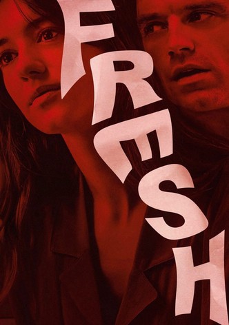 Fresh poster