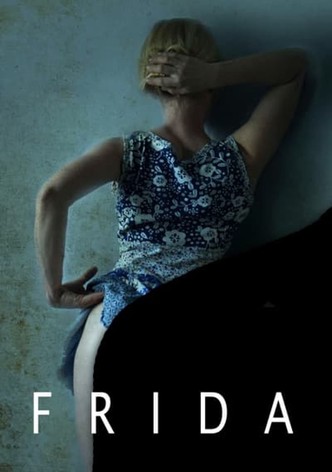 Frida poster