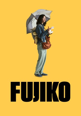 Fujiko poster