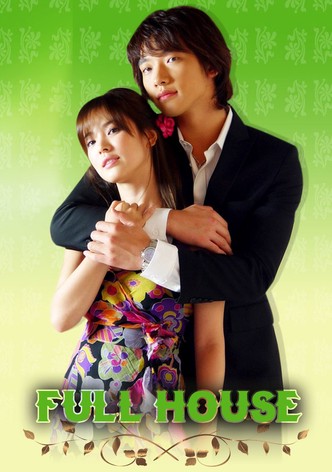 Full House poster
