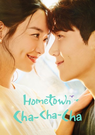 Gaetnaeul Cha Cha Cha poster