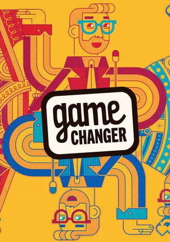 Game Changer poster