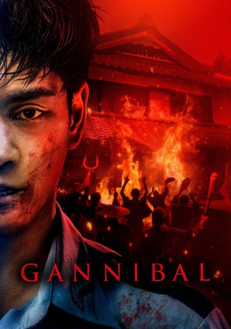 Gannibal poster