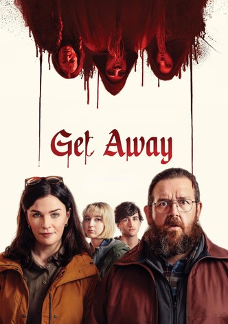 Get Away poster