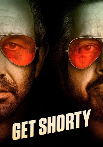 Get Shorty poster