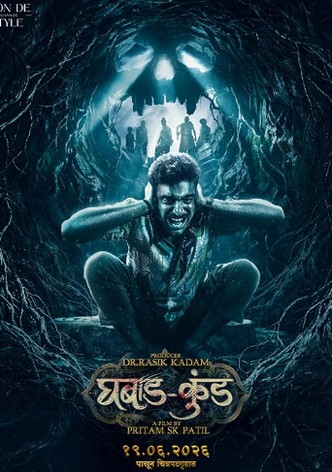Ghabadkund poster