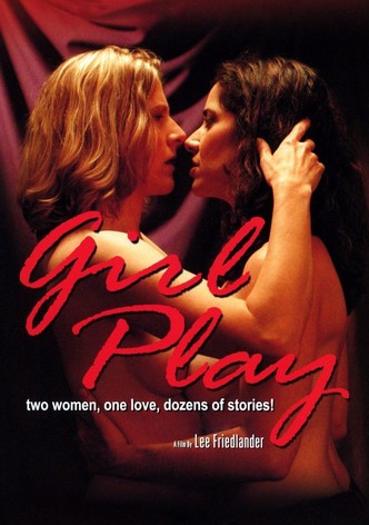 Girl Play poster