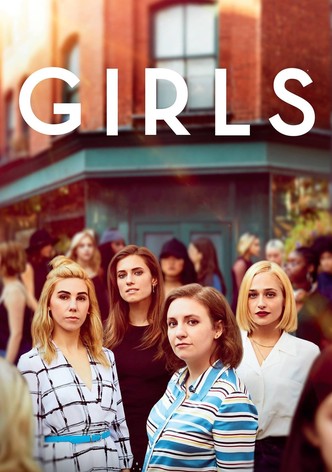 Girls poster