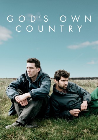 God's Own Country poster
