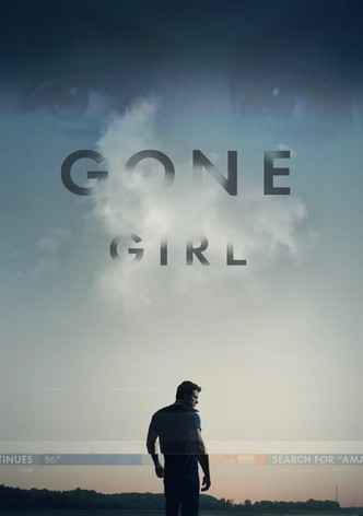 Gone Girl poster