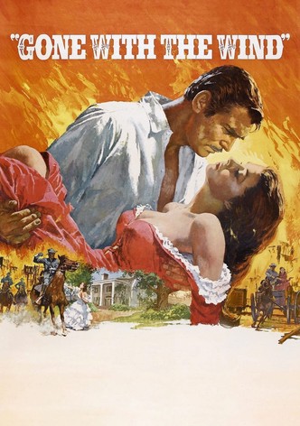 Gone with the Wind poster