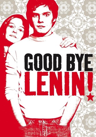 Good Bye Lenin! poster