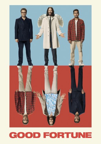 Good Fortune poster