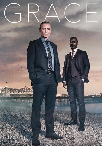 Grace poster