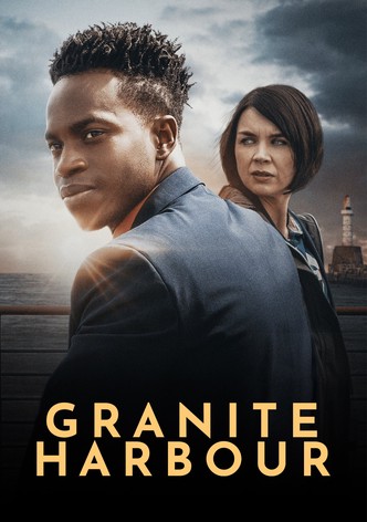 Granite Harbour poster