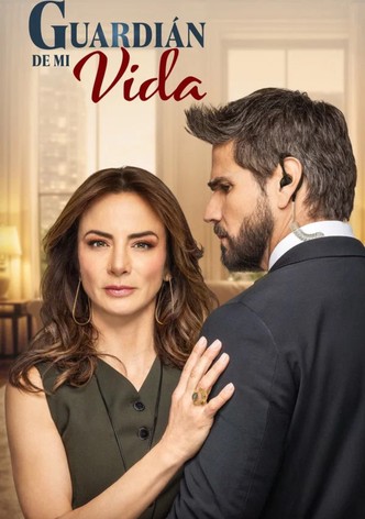 Guardián de mi vida poster