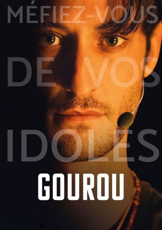 Guru poster